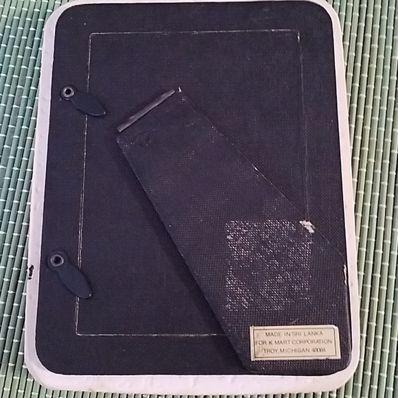 Darling picture frame - Picture 5 of 6